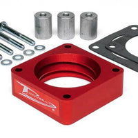 Airaid 91-06 4.0L Jeeps PowerAid TB Spacer