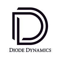 Diode Dynamics SS3 Bezel Flush Mount (Pair)