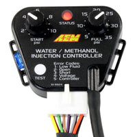 AEM V3 Water/Methanol Injection Kit - NO TANK (Internal Map)