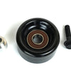 Fleece Performance Dodge Cummins Dual Pump Idler Pulley Spacer and Bolt (For use w/ FPE-34022)