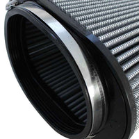 aFe MagnumFLOW Air Filters CCV PDS A/F CCV PDS 5-1/4x7F x 6-3/8x10B x 4-1/2x6-3/4T (Inv) x 8H