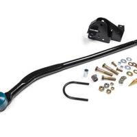 JKS Manufacturing Jeep Wrangler JK Drag Link Flip Kit - LHD