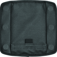 Kuryakyn Quick-Stash XL Magnectic Tank Pouch