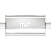 MagnaFlow Muffler Mag SS 22X5X11 3 C/C