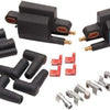 Dynatek Ignition Coil Set (Mini Series) - Dual Output - 0.5 Ohm Dual Plug Conversion