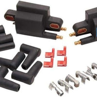 Dynatek Ignition Coil Set (Mini Series) - Single Output - 0.5 Ohm