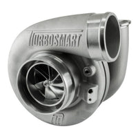 Turbosmart Oil Cooled 7880 V-Band Inlet/Outlet A/R 1.24 External Wastegate TS-1 Turbocharger