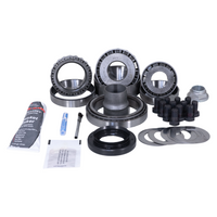 Revolution Gear & Axle Toyota V6 8in Rear Axle 29 Spline Open Ring & Pinion Master Install Kit