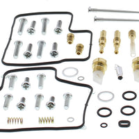 All Balls Racing 06-07 Honda VT1100C Carburetor Rebuild Kit