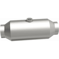 Magnaflow California Grade Universal Catalytic Converter - 2.25in ID/OD 11in Length