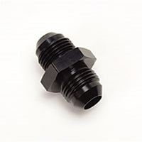 Russell Performance -6 AN Flare Union (Black)