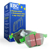 EBC 93-98 Nissan Skyline (R33) 2.5 GTS Greenstuff Front Brake Pads