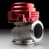 TiAL Sport MVS Wastegate (All Springs) w/Clamps - Red