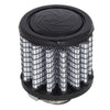 aFe MagnumFLOW Air Filters CCV PDS A/F CCV PDS 5/16Fx1-1/2Bx1-1/2Tx1-1/2H