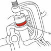 SPC Performance BALLJOINT (.5 deg.)