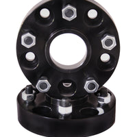 Rugged Ridge Wheel Spacers 1.5 inch 5 x 5in Bolt Pattern