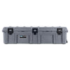 Borne Off-Road Hard Case 116QT Light Grey