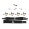 Diode Dynamics 96-02 Toyota 4Runner Interior LED Kit Cool White Stage 1