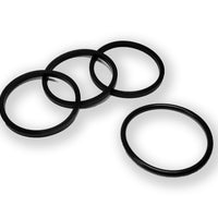 Fleece Performance 94-18 Dodge 2500/3500 Cummins Replacement O-Ring Kit For Coolant Bypass Kit