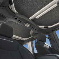 BedRug 07-10 Jeep Wrangler JK Unlimited 4DR HeadLiner