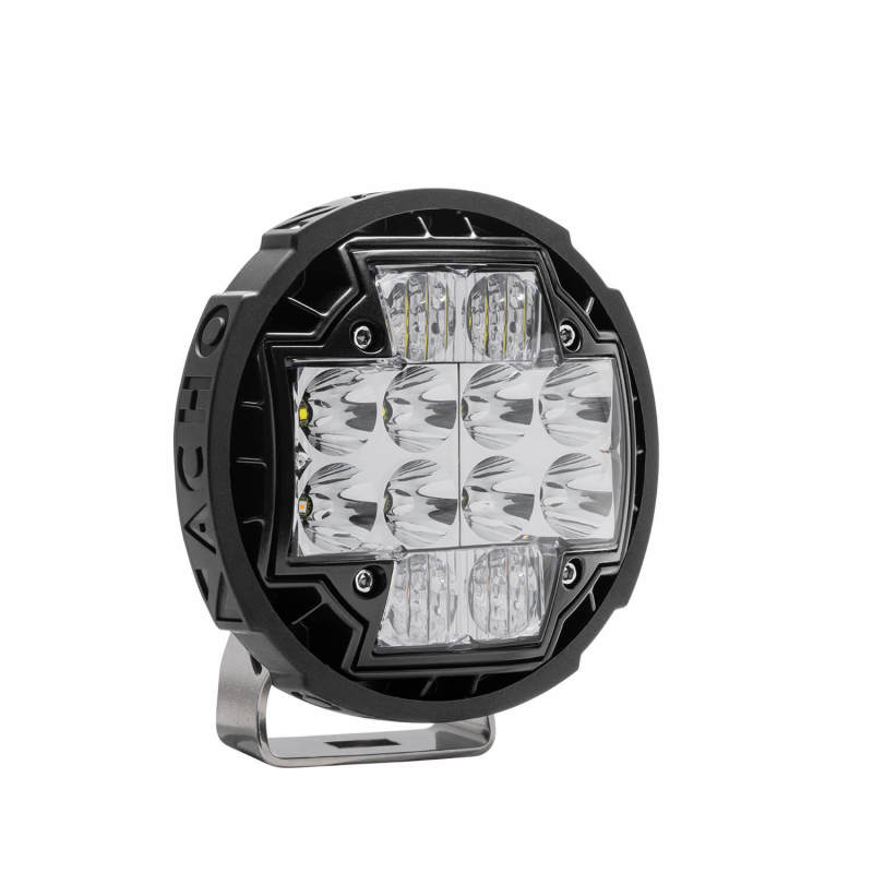 ARB Nacho 5.75in Offroad TM5 Amber White LED Light Set