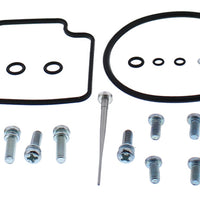 All Balls Racing 08-09 Honda VTX1300 Carburetor Rebuild Kit