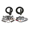 Yukon Gear & Install Kit Std. Rotation Dana 60 & 99-Up GM 14T in 4.88 Ratio