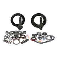 Yukon Gear & Install Kit Package for Standard Rotation Dana 60 & 99 & Up GM 14T 5.13