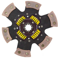 ACT 1970 Buick Skylark 6 Pad Sprung Race Disc