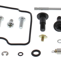 All Balls Racing 99-10 Suzuki GZ250 Carburetor Rebuild Kit