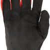 Answer 25 Ascent Prix Gloves Red/Black - Medium