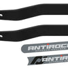 RockJock Antirock Fabricated Steel Sway Bar Arms 19.25in Long 1.7in Offset Bend 5 Holes