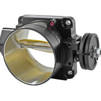 Skunk2 Pro Series 90mm Billet Throttle Body -  Black