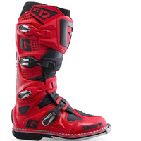 Gaerne SG12 Boot Red/Black Size - 10