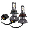 Oracle 9007 - S3 LED Headlight Bulb Conversion Kit - 6000K SEE WARRANTY