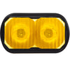 Diode Dynamics Stage Series 2 In Lens Driving - Yellow