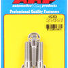 ARP Ford SS 3-Bolt Hex Starter Bolt Kit