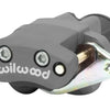 Wilwood Electronic Parking Caliper-R/H - Type III Ano 1 Piston 1.10in Disc