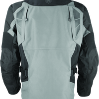 FIRSTGEAR Rogue XC Pro Jacket Grey - Small