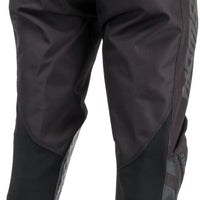 Answer 25 Arkon Nitrus Pants Black/Grey Size - 36