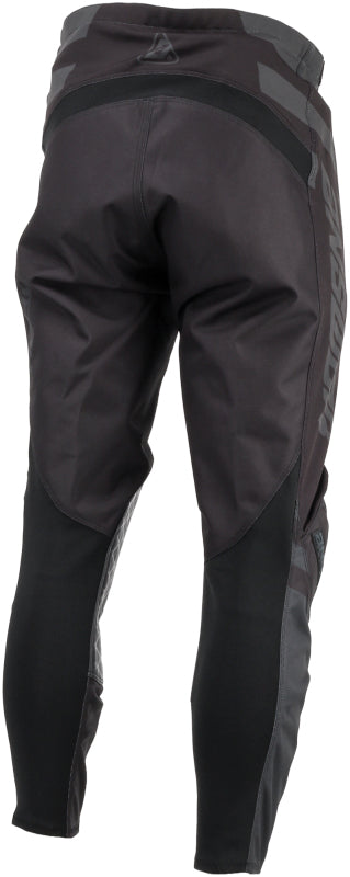 Answer 25 Arkon Nitrus Pants Black/Grey Size - 36