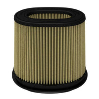 aFe Magnum FLOW Pro GUARD7 Air Filter (6-3/4 x 4-3/4)in F x (8-1/2 x 6-1/2)in B x (7-1/4 x 5)in T