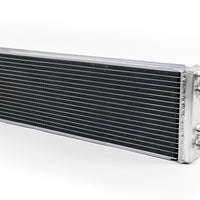 CSF Dual-Pass Universal Heat Exchanger (Cross-Flow)