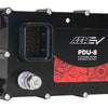 AEM EV 8 Channel CAN Driven Slave Type Power Distribution Unit (PDU)