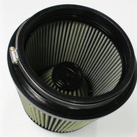 aFe MagnumFLOW Air Filters IAF PG7 A/F PG7 7F x 9B x 7T (Inv) x 7H in