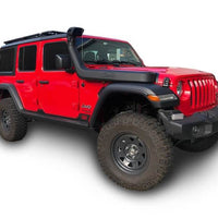 ARB Snorkel Suits Jeep Jl Wrangler