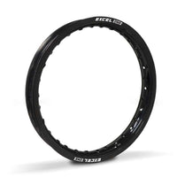 Excel One Rims 18x2.15 36H - Black