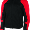 Speed and Strength Lightspeed Mesh Jacket Red/Black - Medium