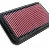 K&N 98-10 Suzuki Wagon R Plus/Alto IV/Swift III Replacement Air Filter