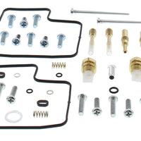 All Balls Racing 1998 Honda VT750C Carburetor Rebuild Kit